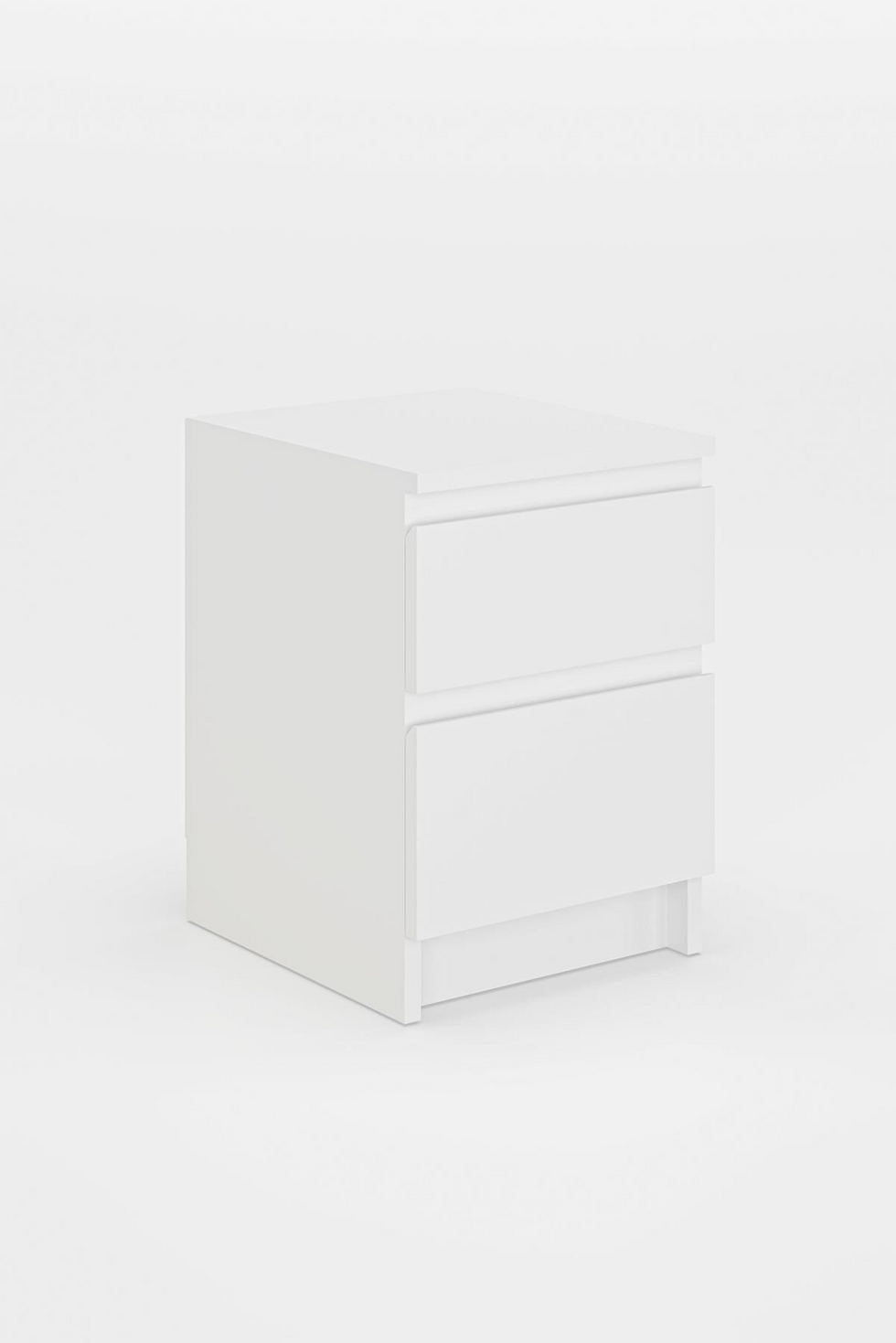 Norda Design Sengebord Derinkuyu 40 x 35 x 50 cm