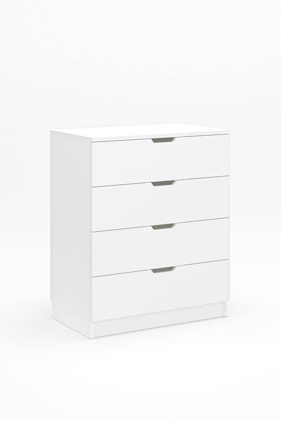 Norda Design Kommode Lento 44.5 x 75 x 90.5 cm