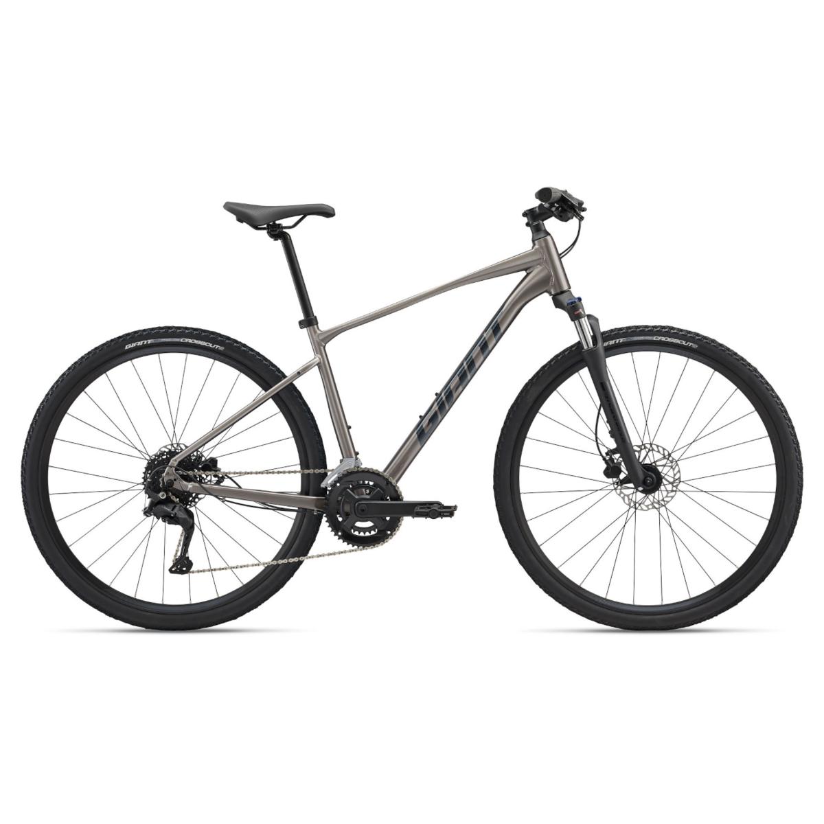 Giant Roam 3 cykel, Metal størrelse L