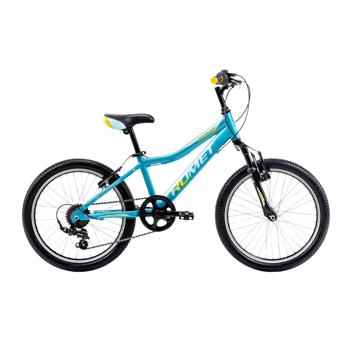 Liv Tempt 2 mountainbike til damer, 27,5", Ocean Wave størrelse S