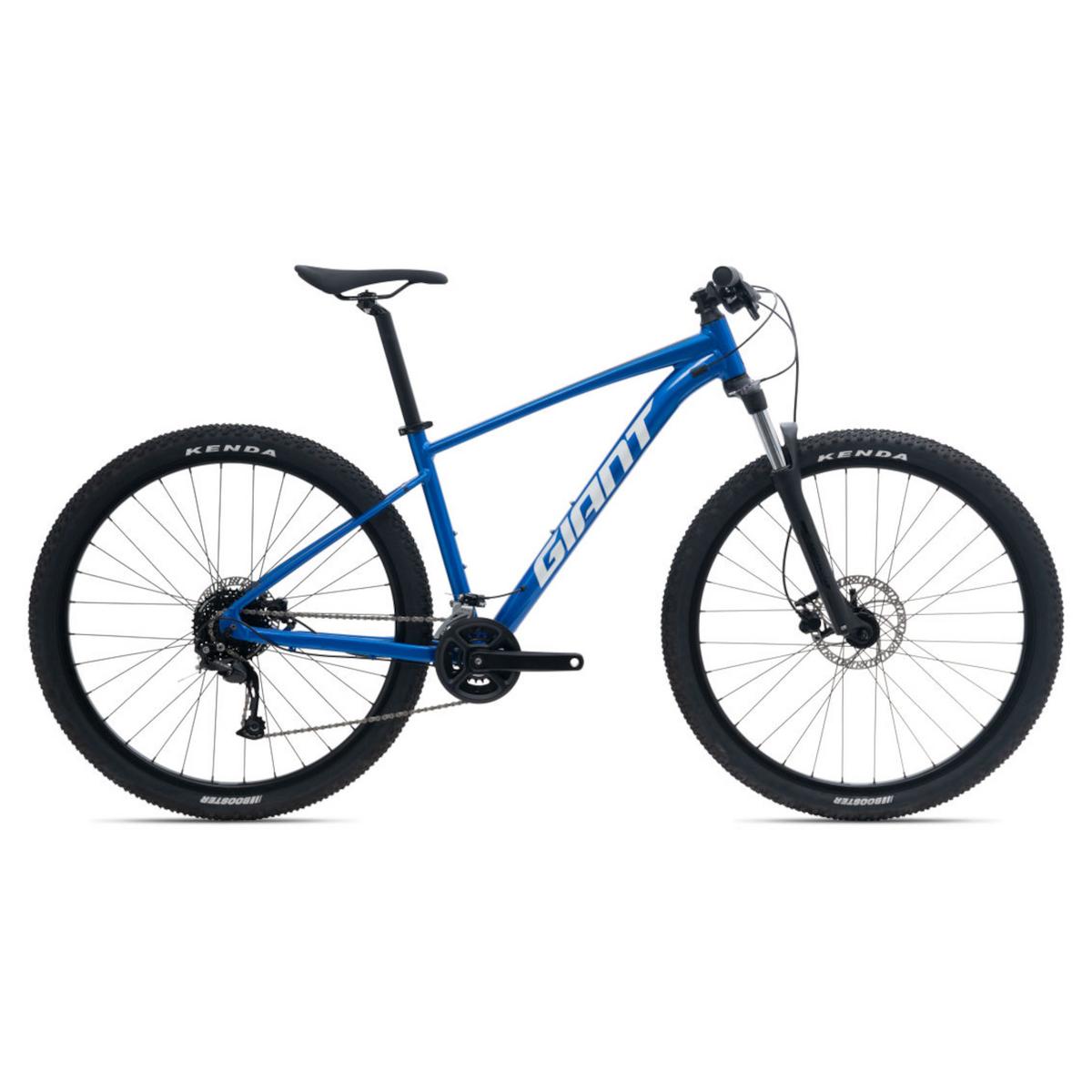 Giant Talon 29 3 GE cykel, Sapphire størrelse L