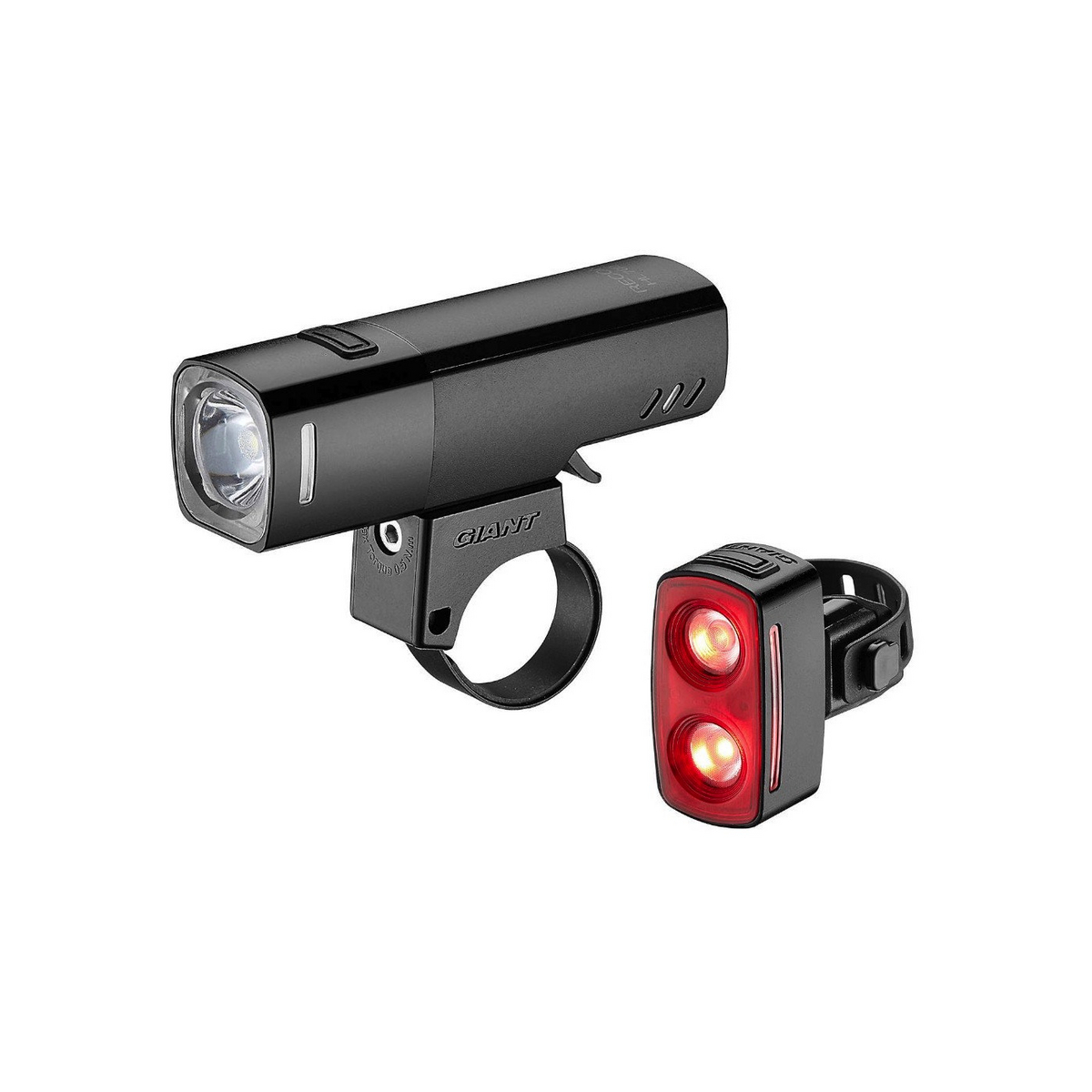 Giant Recon HL 1100 + TL 200 -cykellygtesæt