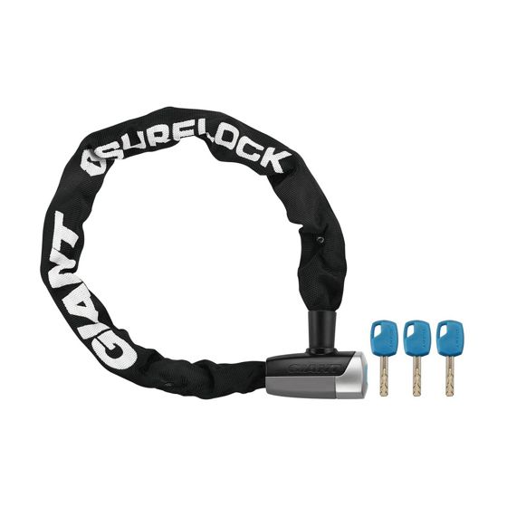 Giant SURELOCK FORCE 1 kædelås