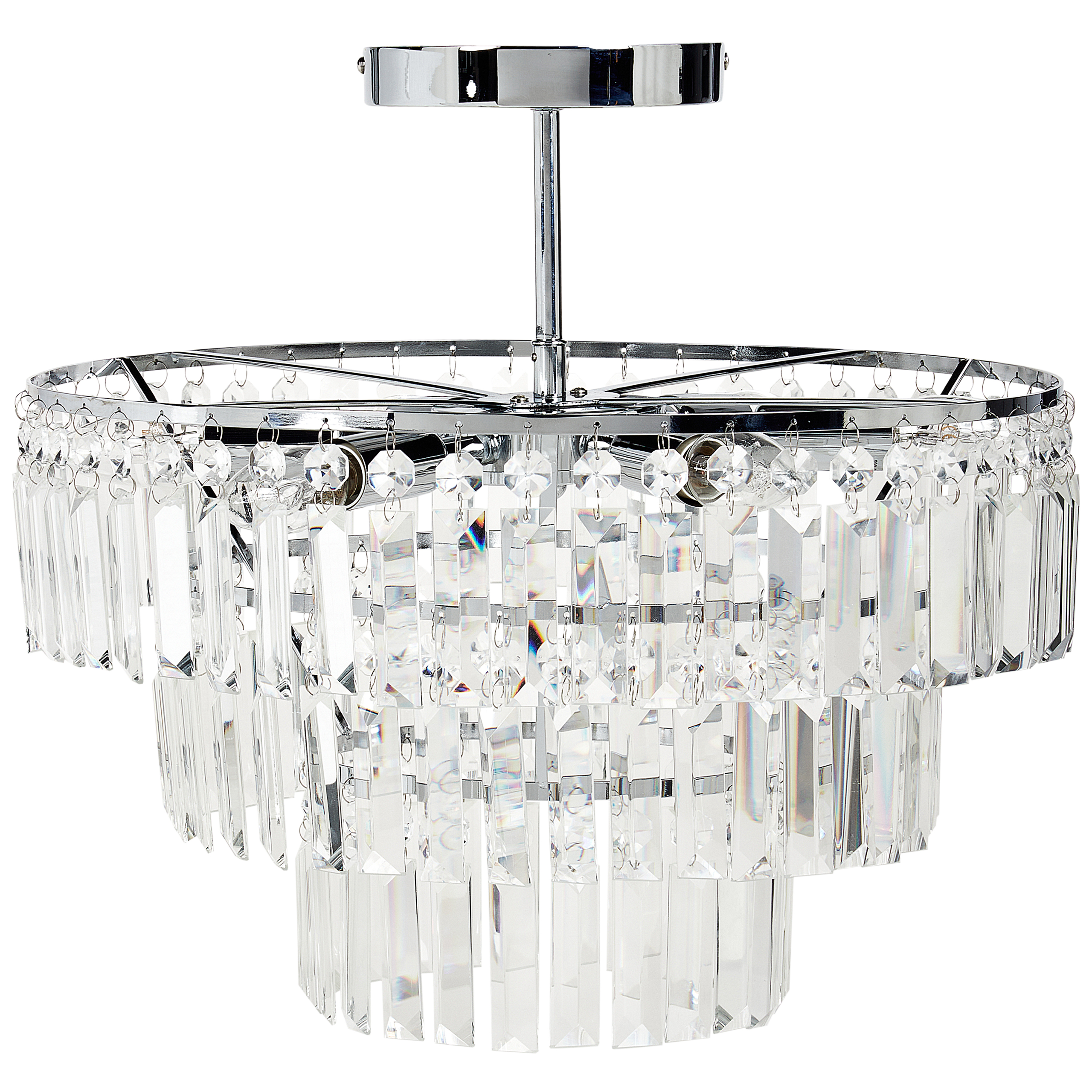 Lysekrone AMENEIRO Transparent