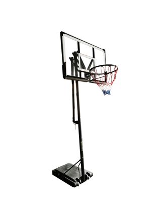 Core Basketball kurv Premium 2,3-3,05m