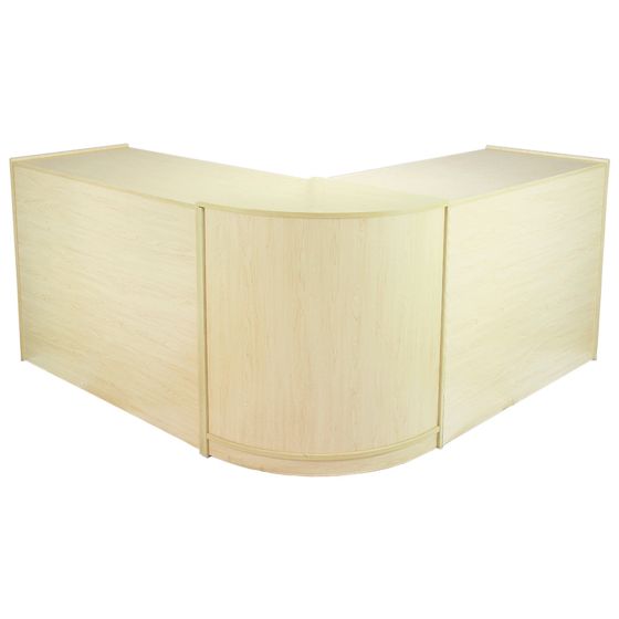 Zodiac Maple butiksdisk og displaysæt