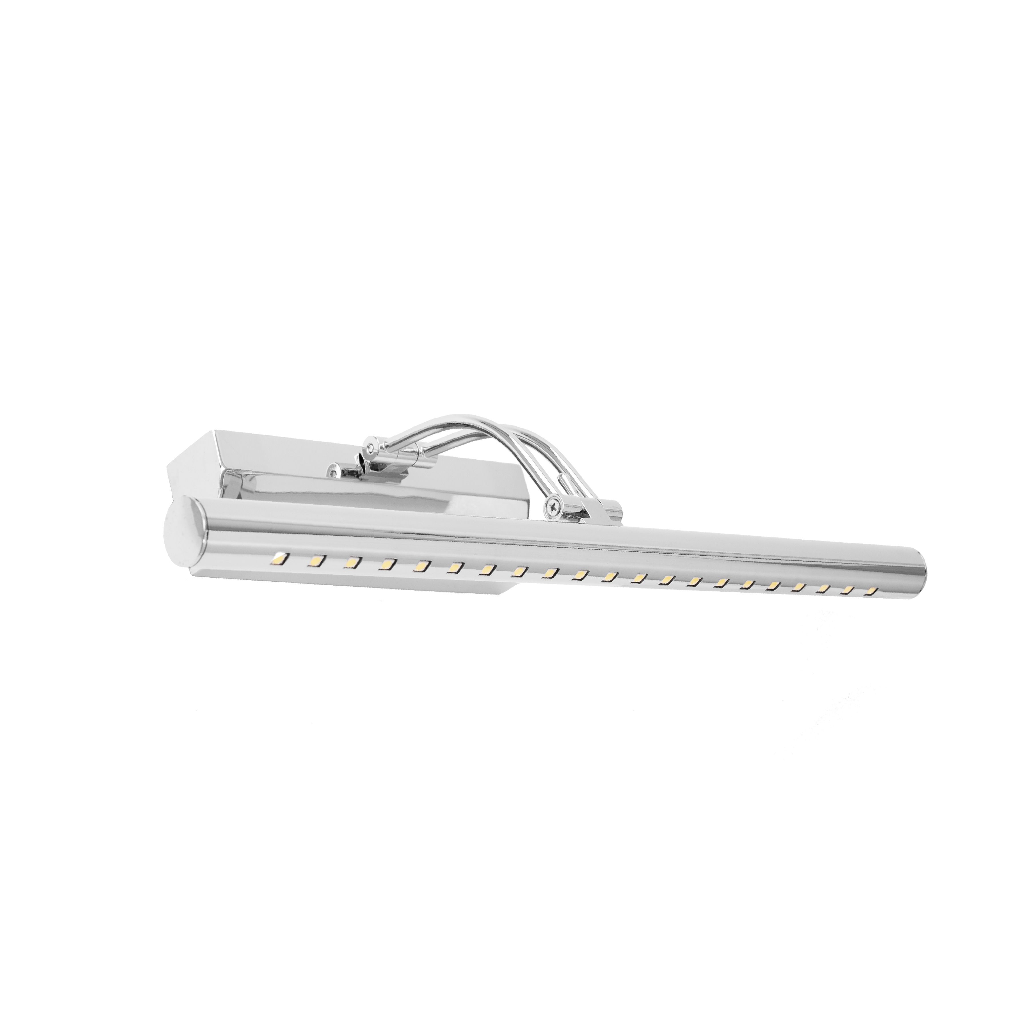 TOOLIGHT væglampe LED APP364-1W 40CM Krom 17x40x5,5cm