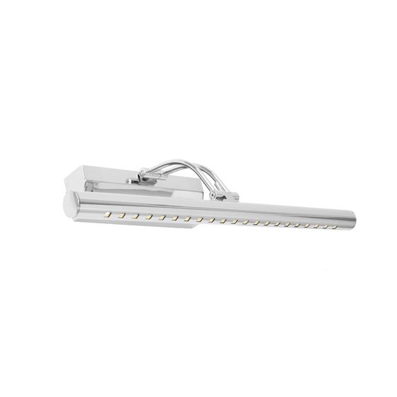 TOOLIGHT væglampe LED APP364-1W 40CM Krom 17x40x5,5cm