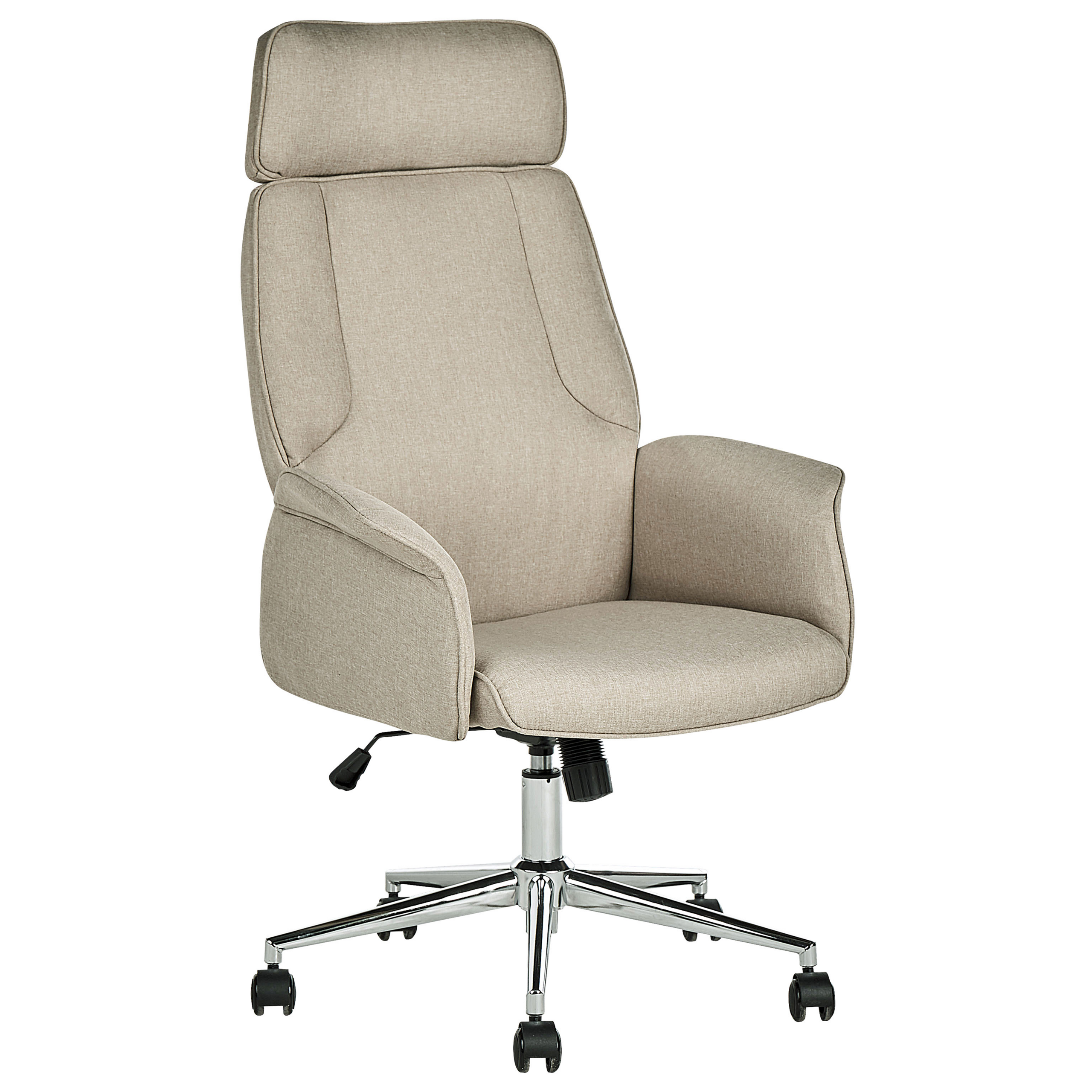 Kontorstol PILOT Beige