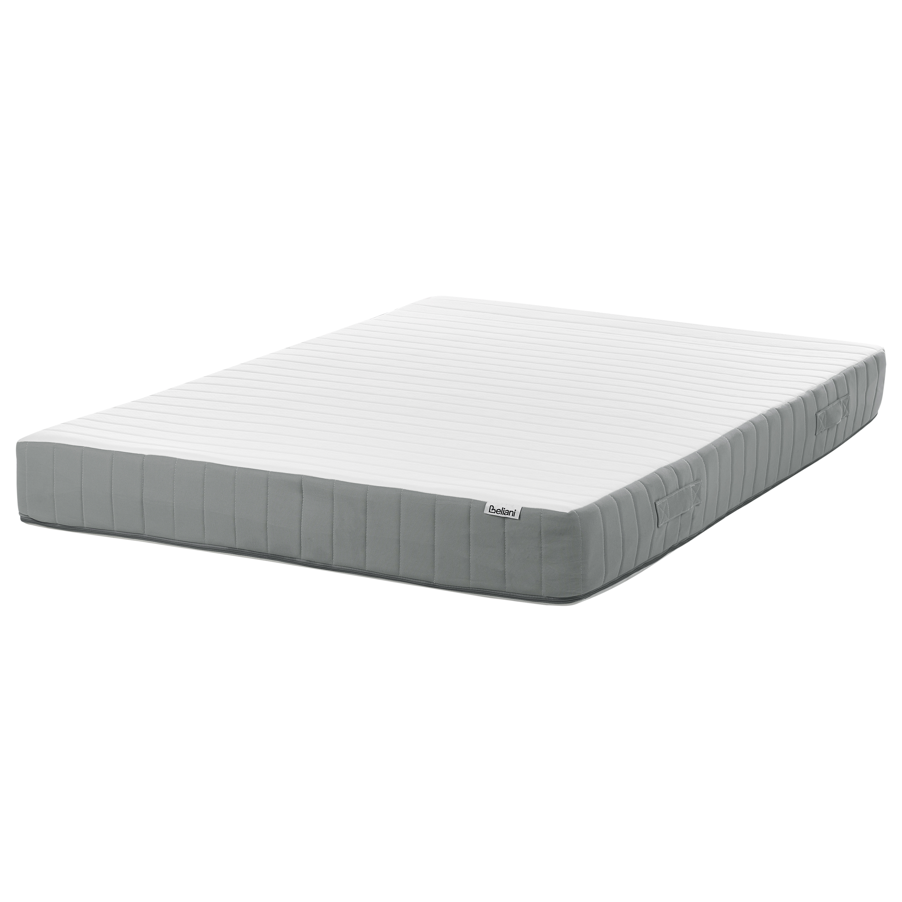 Memoryskum-madras med lommefjedre SILENT HYBRID 7 PLUS H2/3 Medium 140 x 200 cm