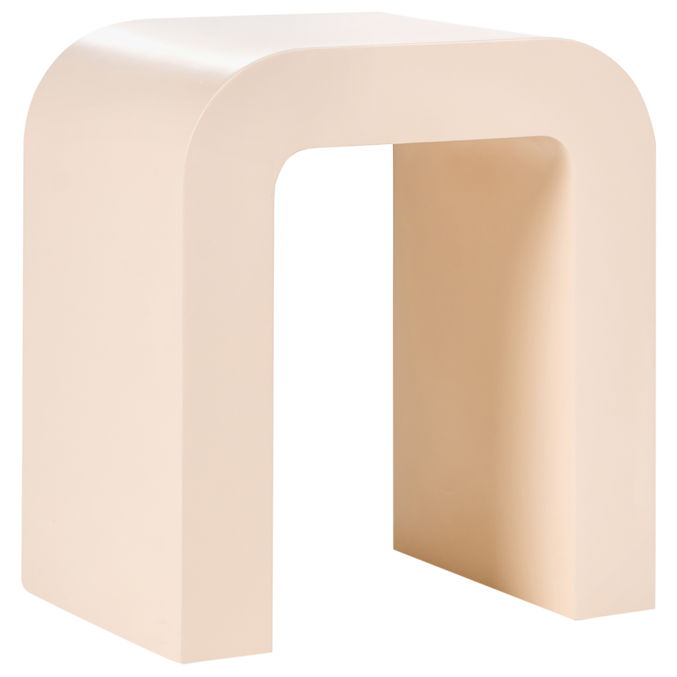 Bord ENID Lys Beige