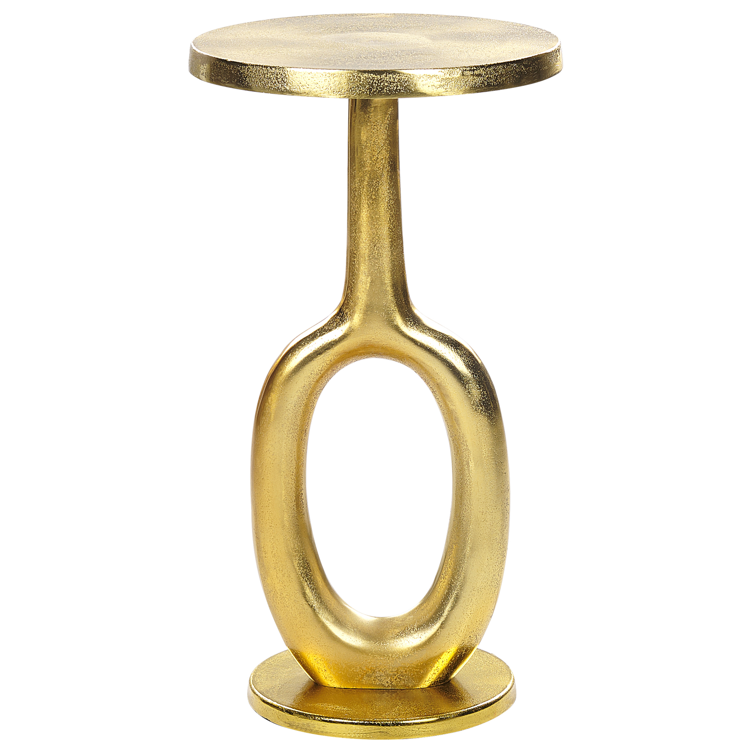 Bord APITI Metal Guld