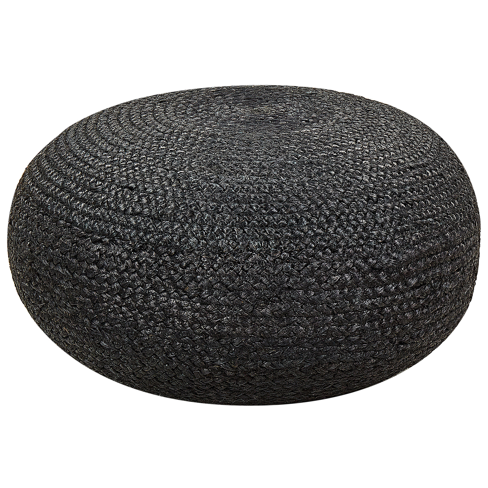 Puf TIFELT Jute Sort