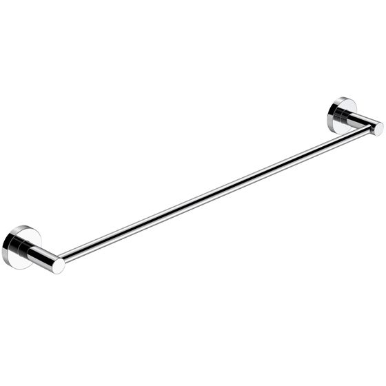 REA badeværelseskrog 5601 LEO Krom, 63x7x5cm