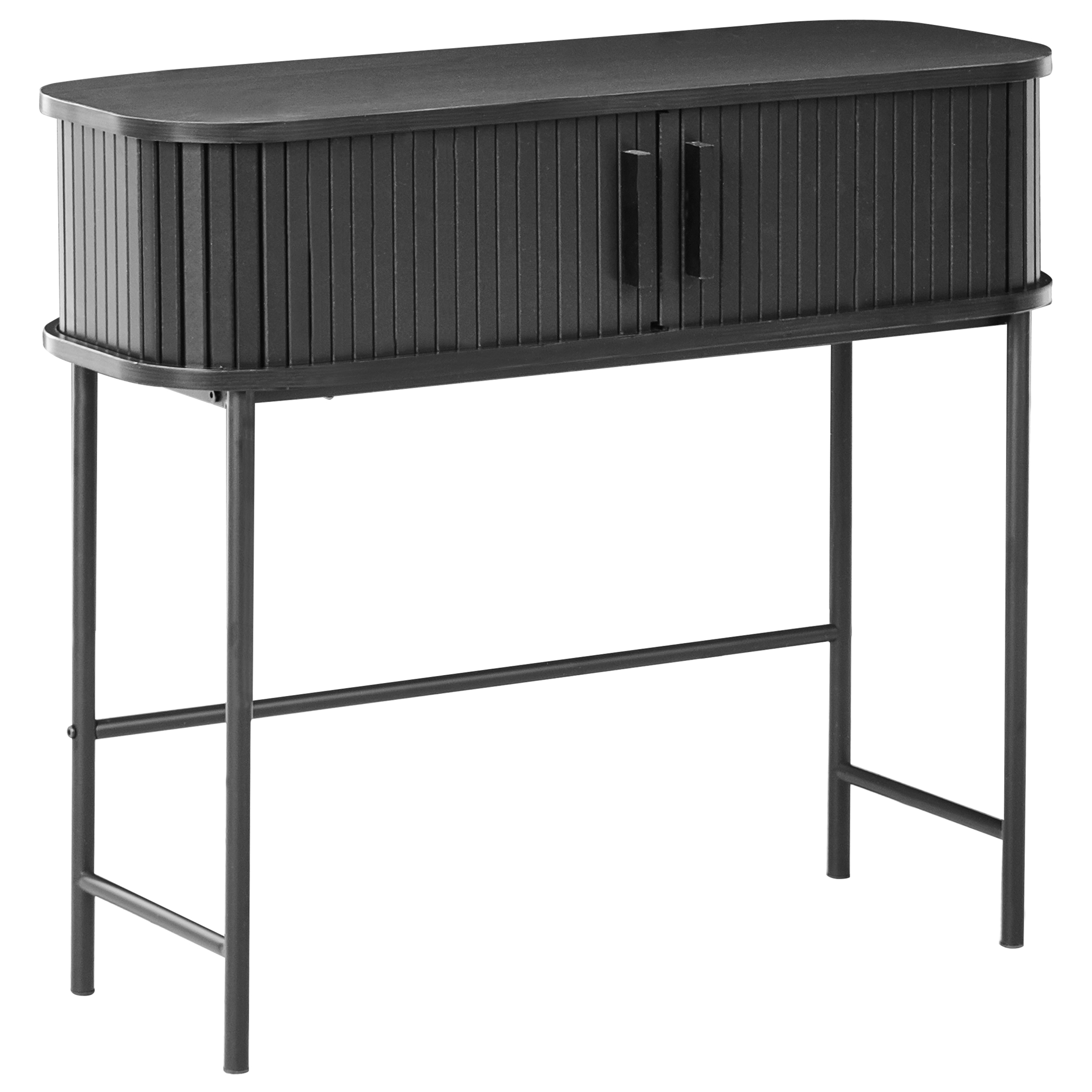 Konsolbord BRADLEY Sort