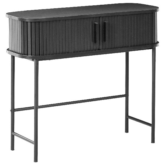 Konsolbord BRADLEY Sort