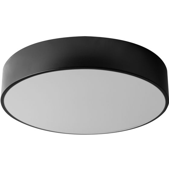 TOOLIGHT loftlampe APP644-4C 50CM Sort 8x50x8cm