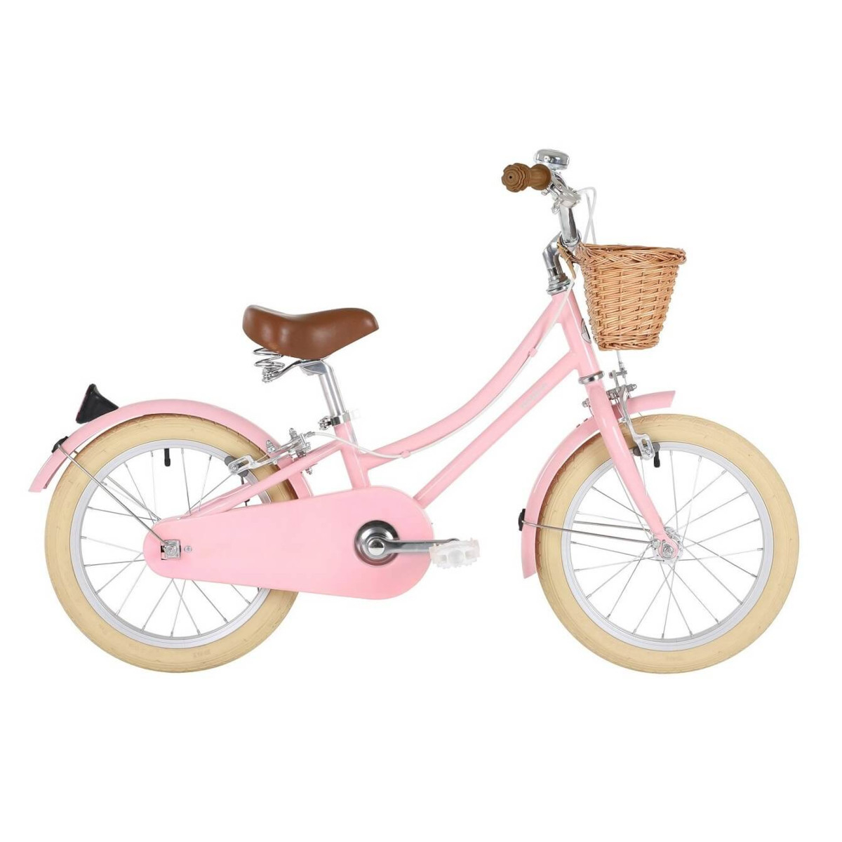 Bobbin Gingersnap -børnecykel 16