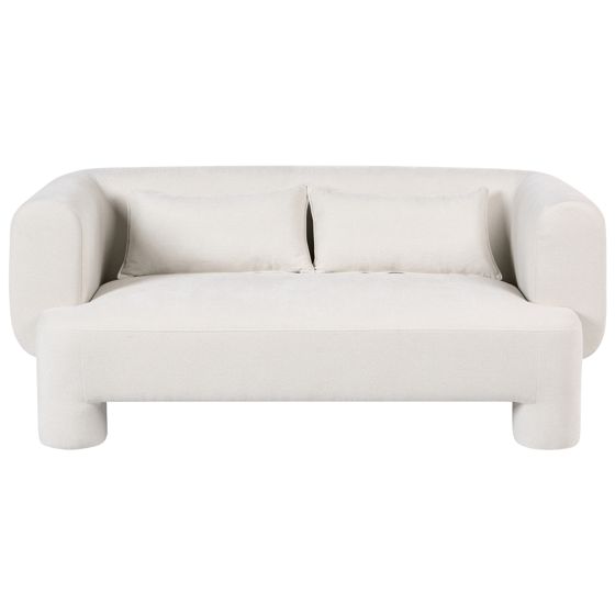 Sofa 3 personers HOGBO Hvid