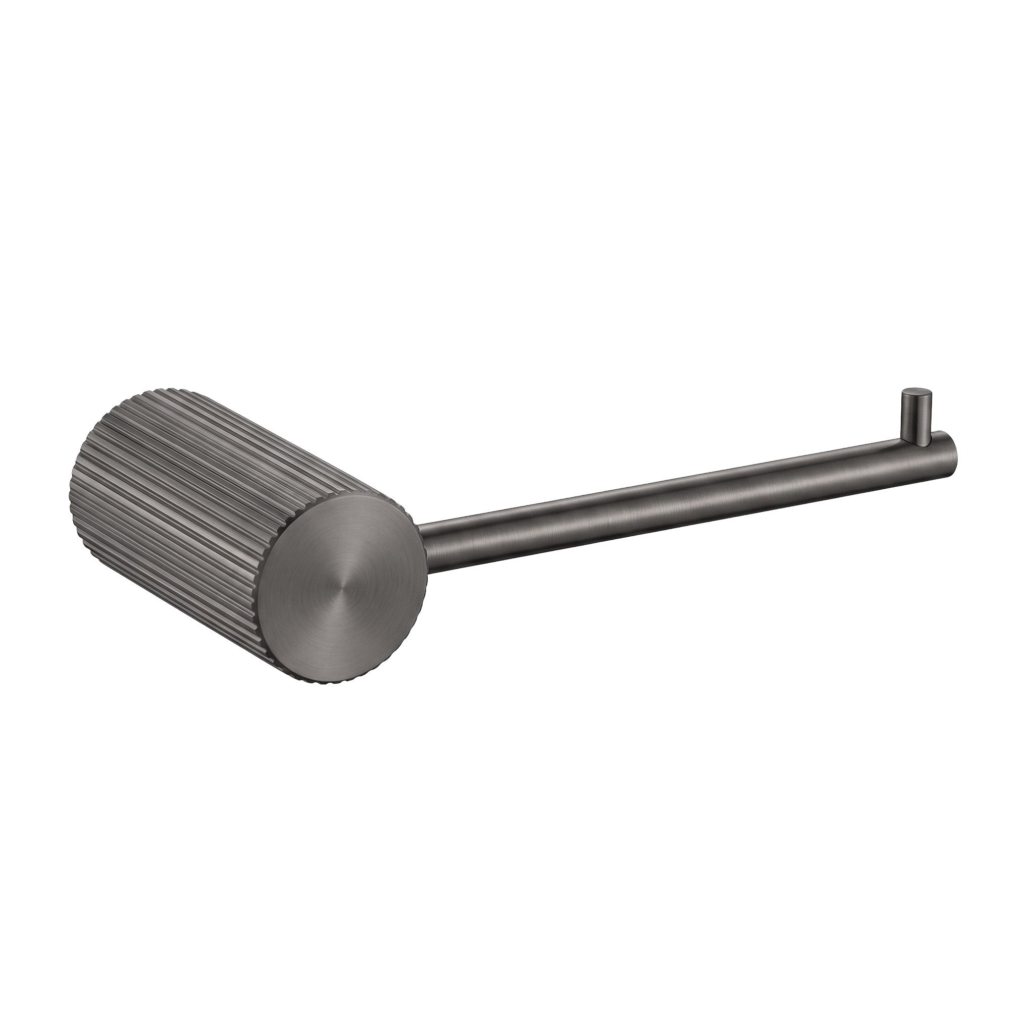 REA toiletpapirholder 64105 SOLO , Titan, 6,5x16,3x3cm