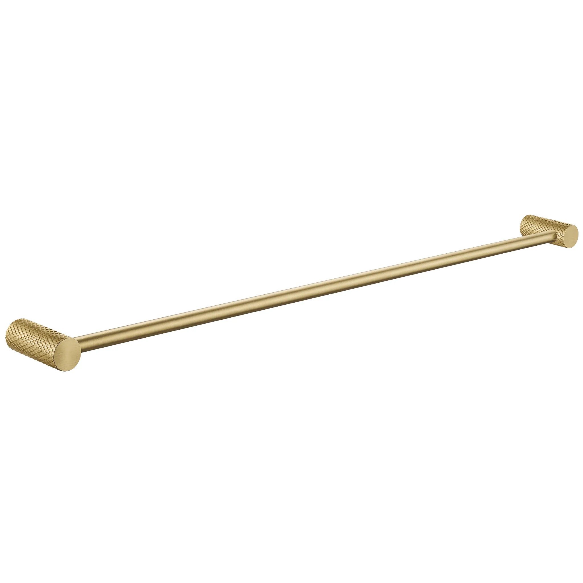 REA badeværelseskrog OTTO A62301BG Børstet guld, 6,8x59,5x2,3cm