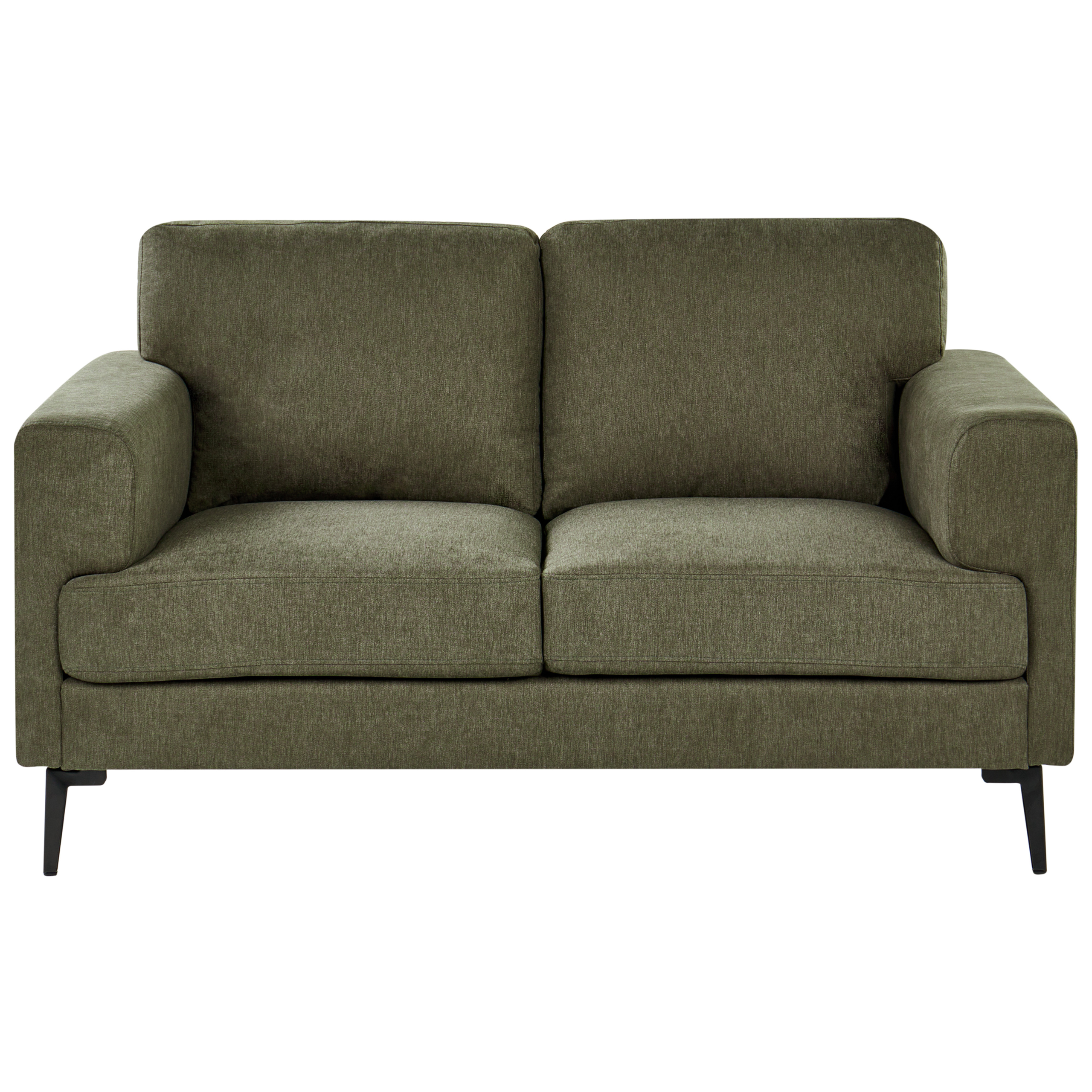 Sofa 2 personers LOUSTO Grøn