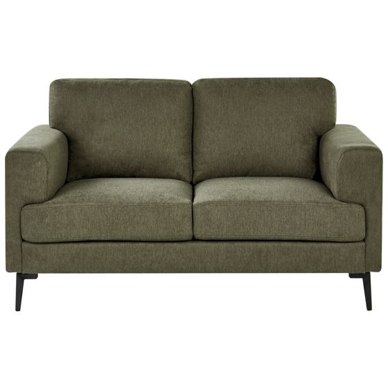 Sofa 2 personers LOUSTO Grøn