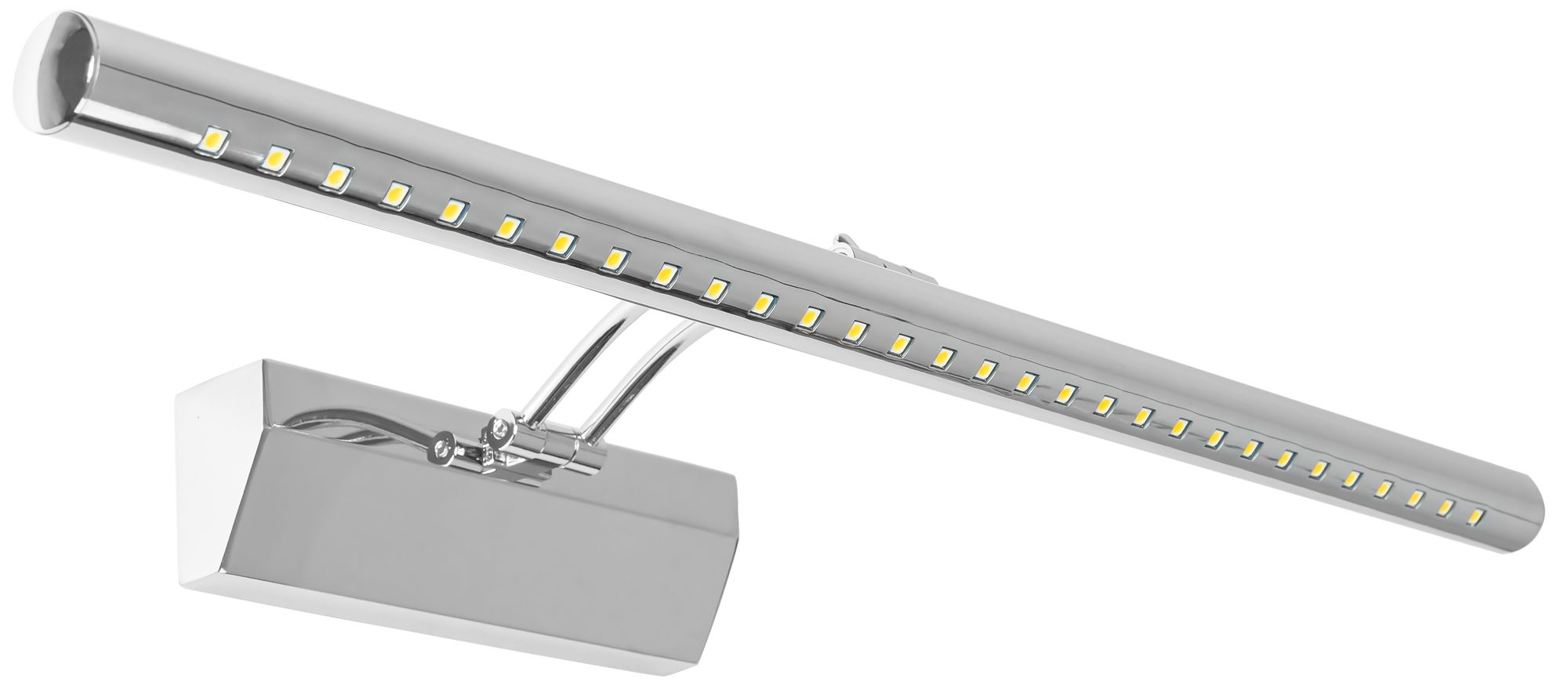 TOOLIGHT væglampe LED APP365-1W 55CM Krom 17x55x5,5cm