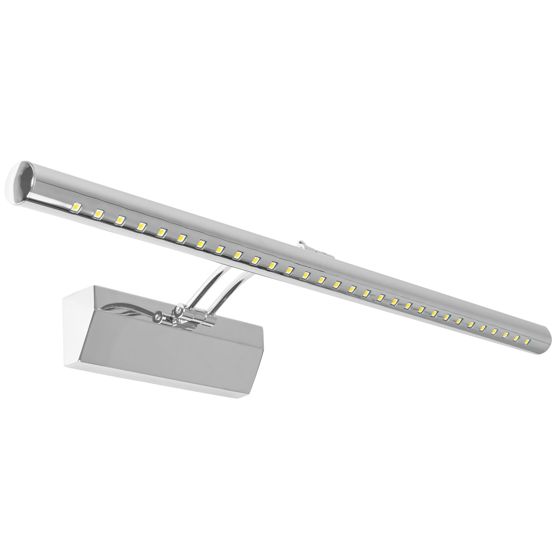 TOOLIGHT væglampe LED APP365-1W 55CM Krom 17x55x5,5cm