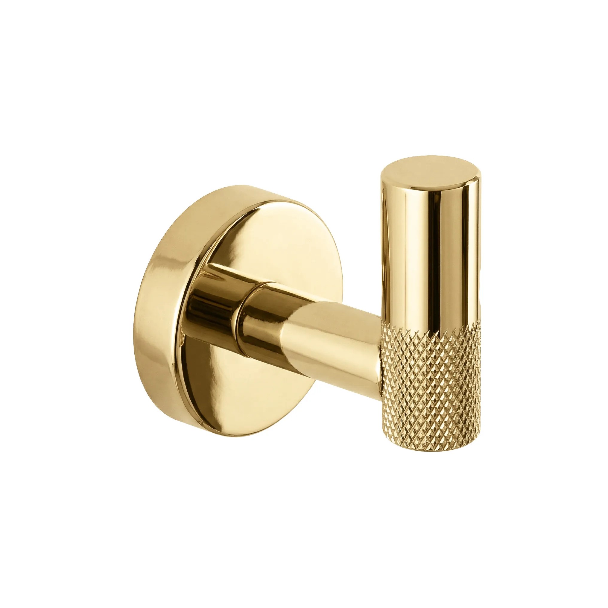 REA badeværelseskrog 6606 MODERN Guld, 7x5x6,5cm