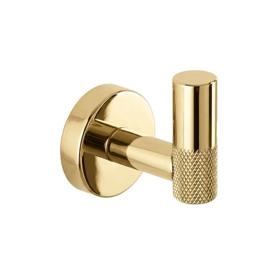 REA badeværelseskrog 6606 MODERN Guld, 7x5x6,5cm