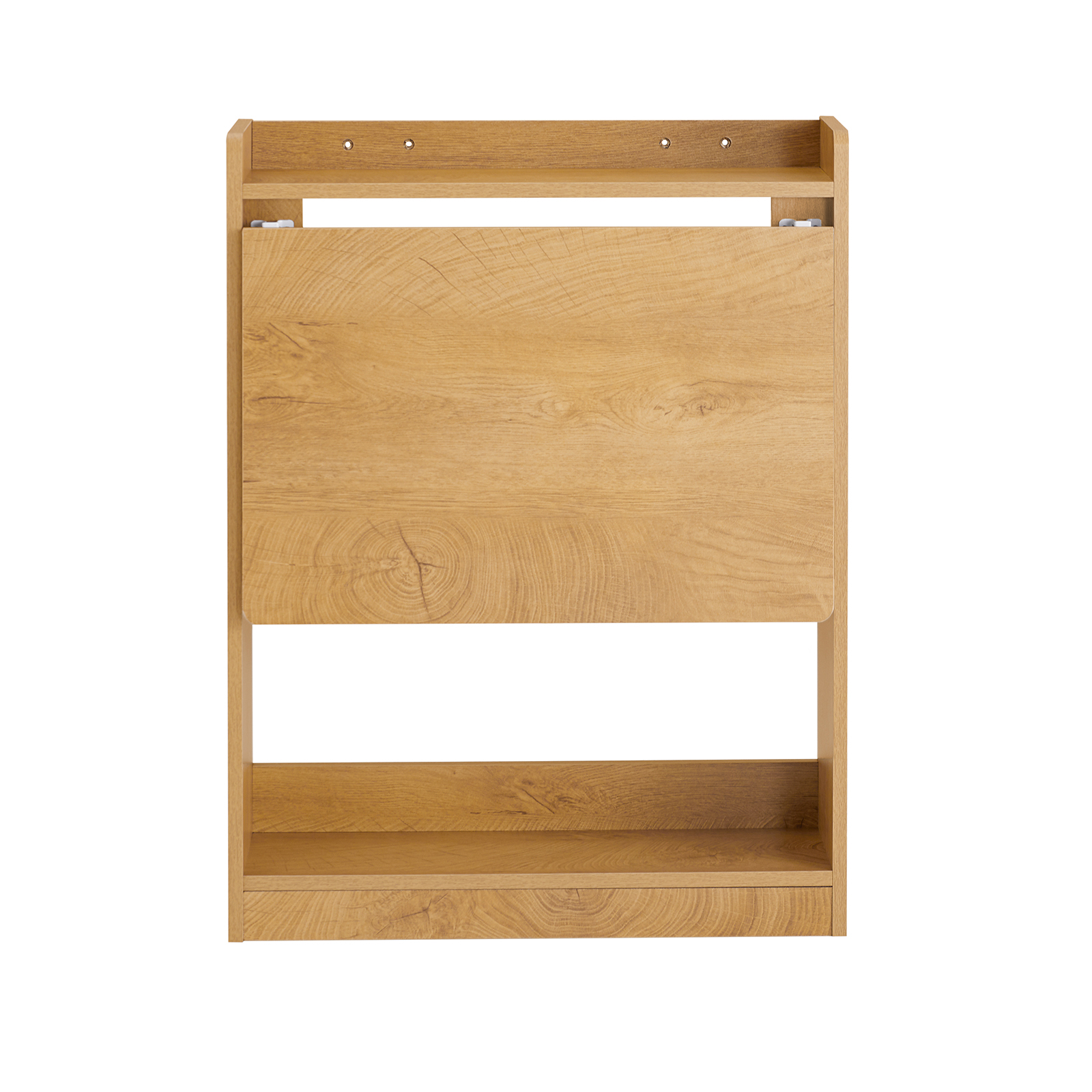SoBuy Klapbord, kontor, Skrivebord FWT92-N