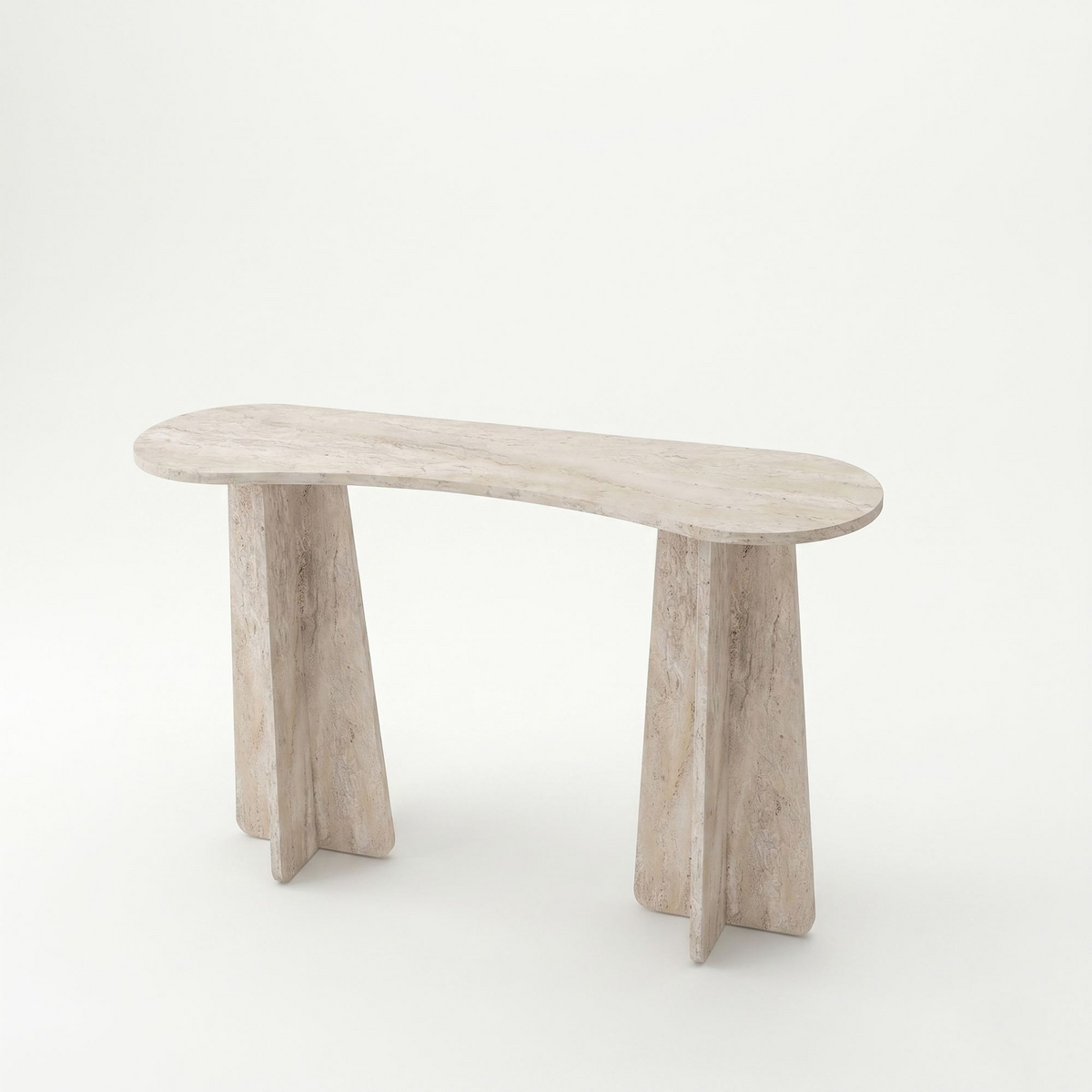 Norda Design Kommode Zen 35 x 120 x 75 cm