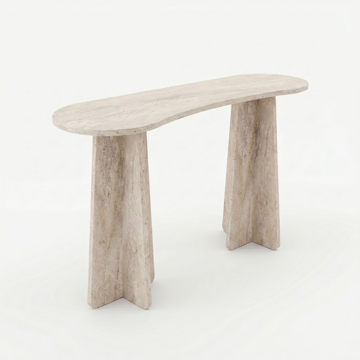 Norda Design Kommode Zen 35 x 120 x 75 cm
