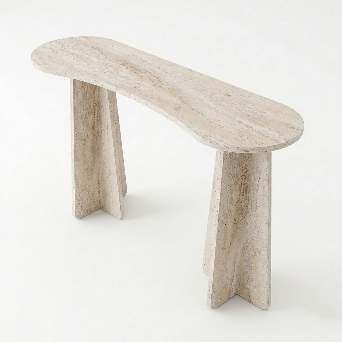 Norda Design Kommode Zen 35 x 120 x 75 cm