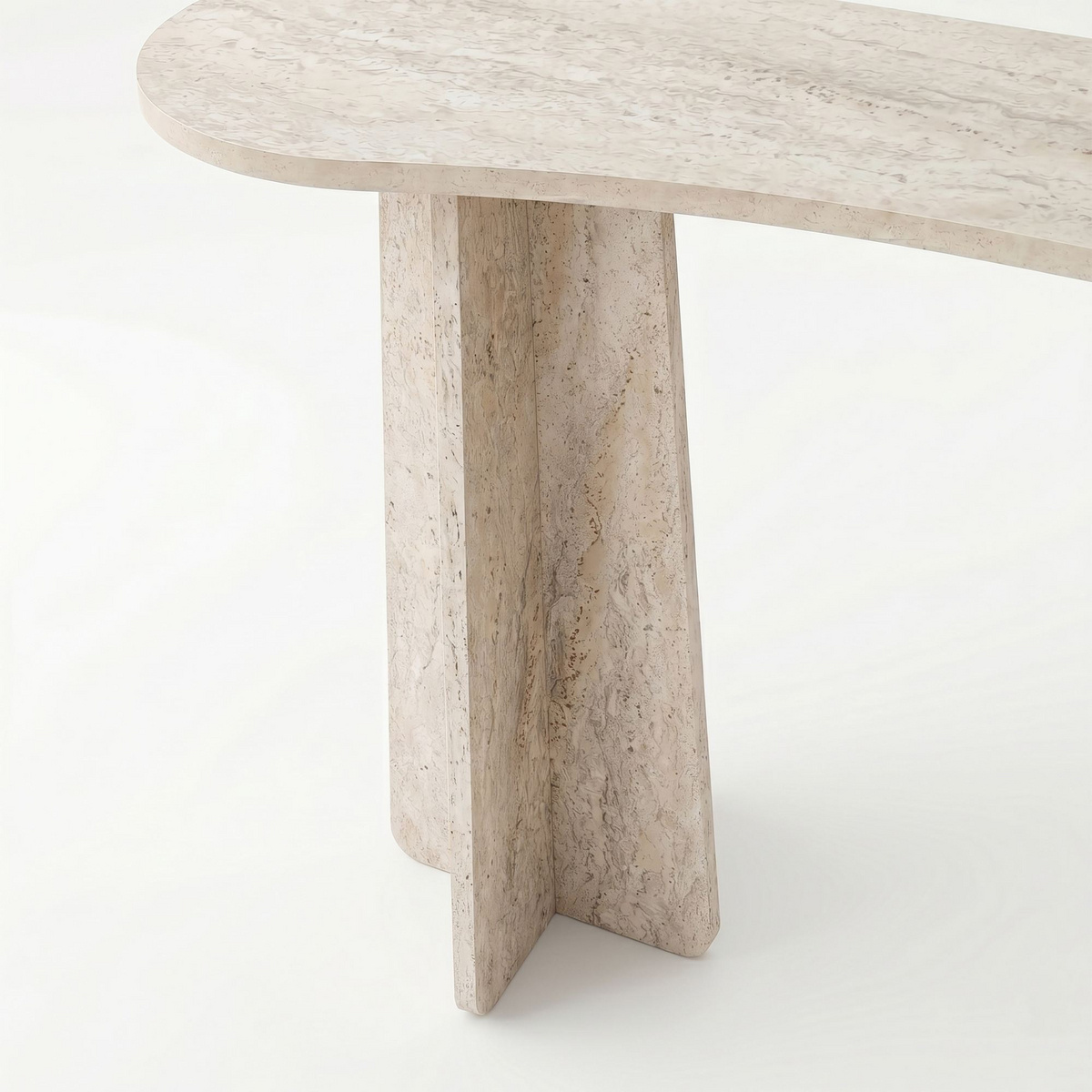 Norda Design Kommode Zen 35 x 120 x 75 cm
