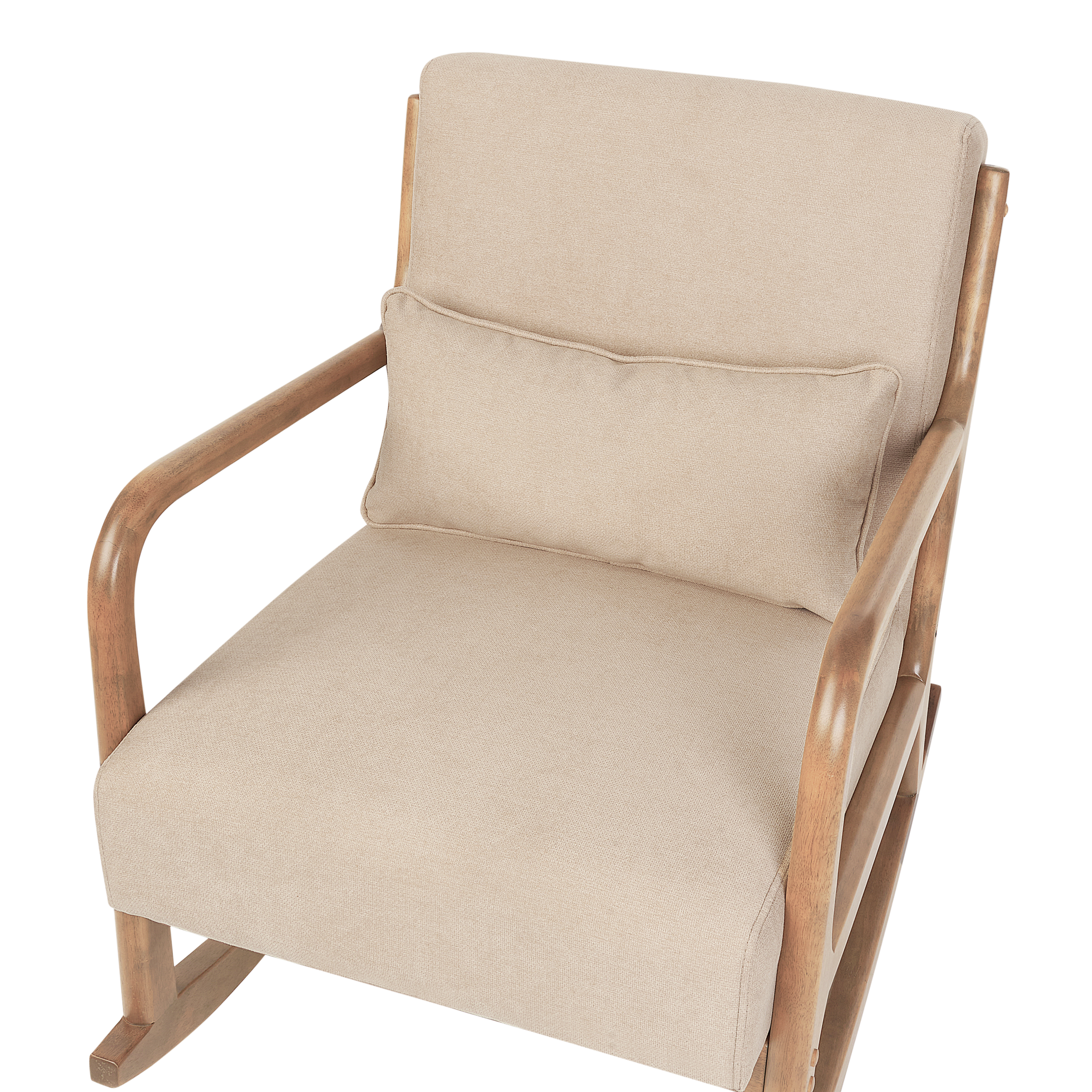 Gyngestol SKOVDE Beige