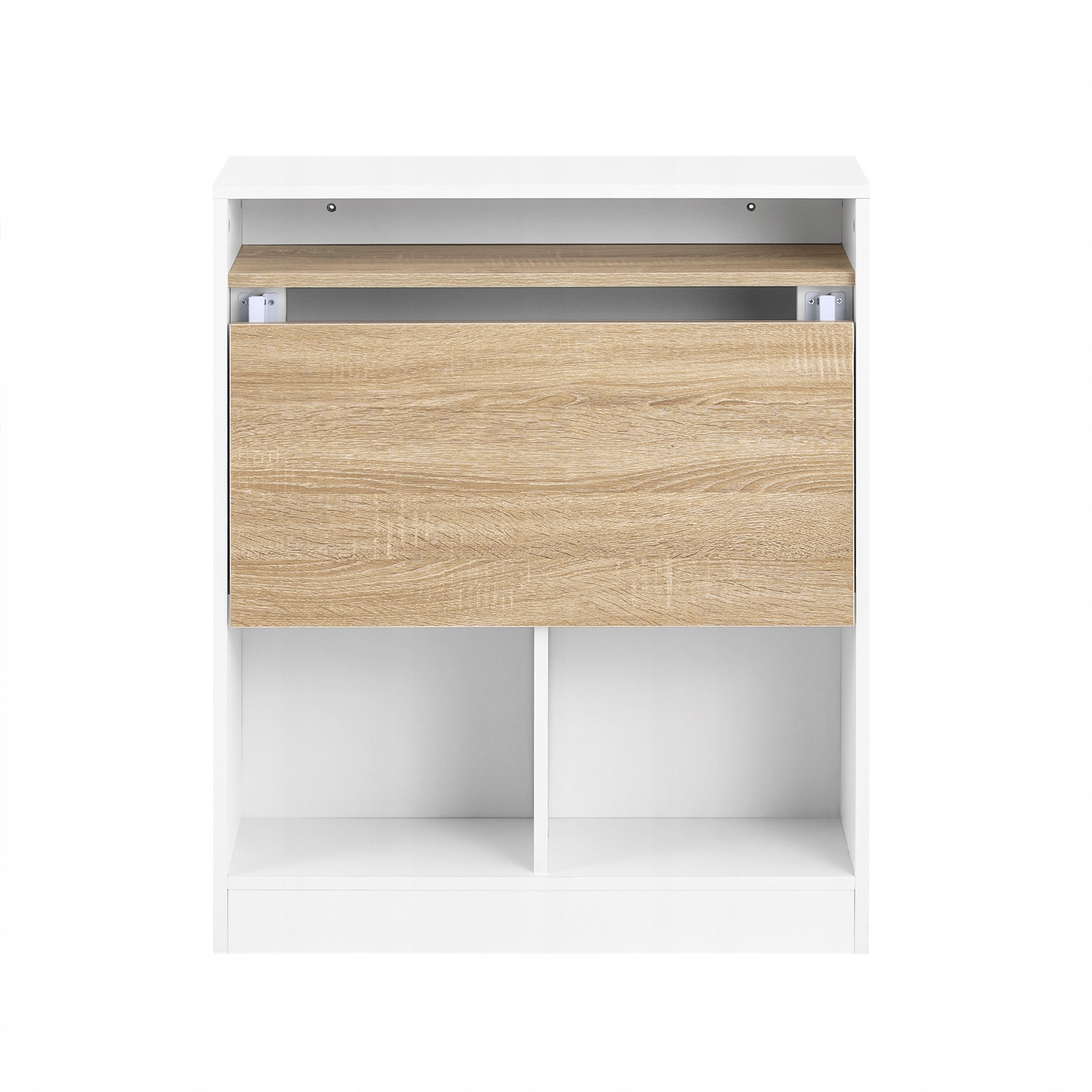 SoBuy Klapbord, kontor, Skrivebord FWT104-WN