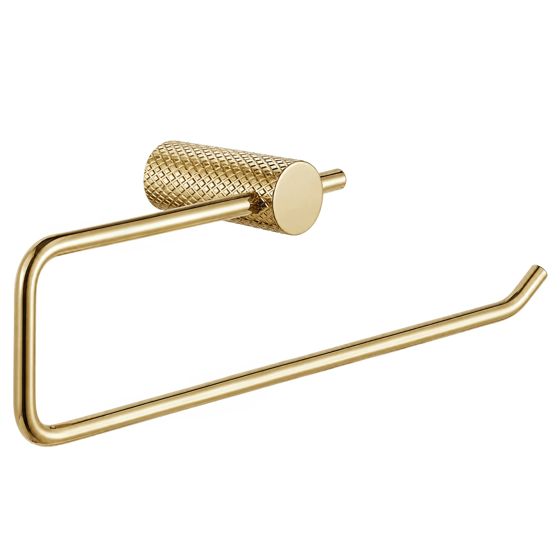 REA badeværelseskrog OTTO A62310G Guld, 7x26,5x9,5cm