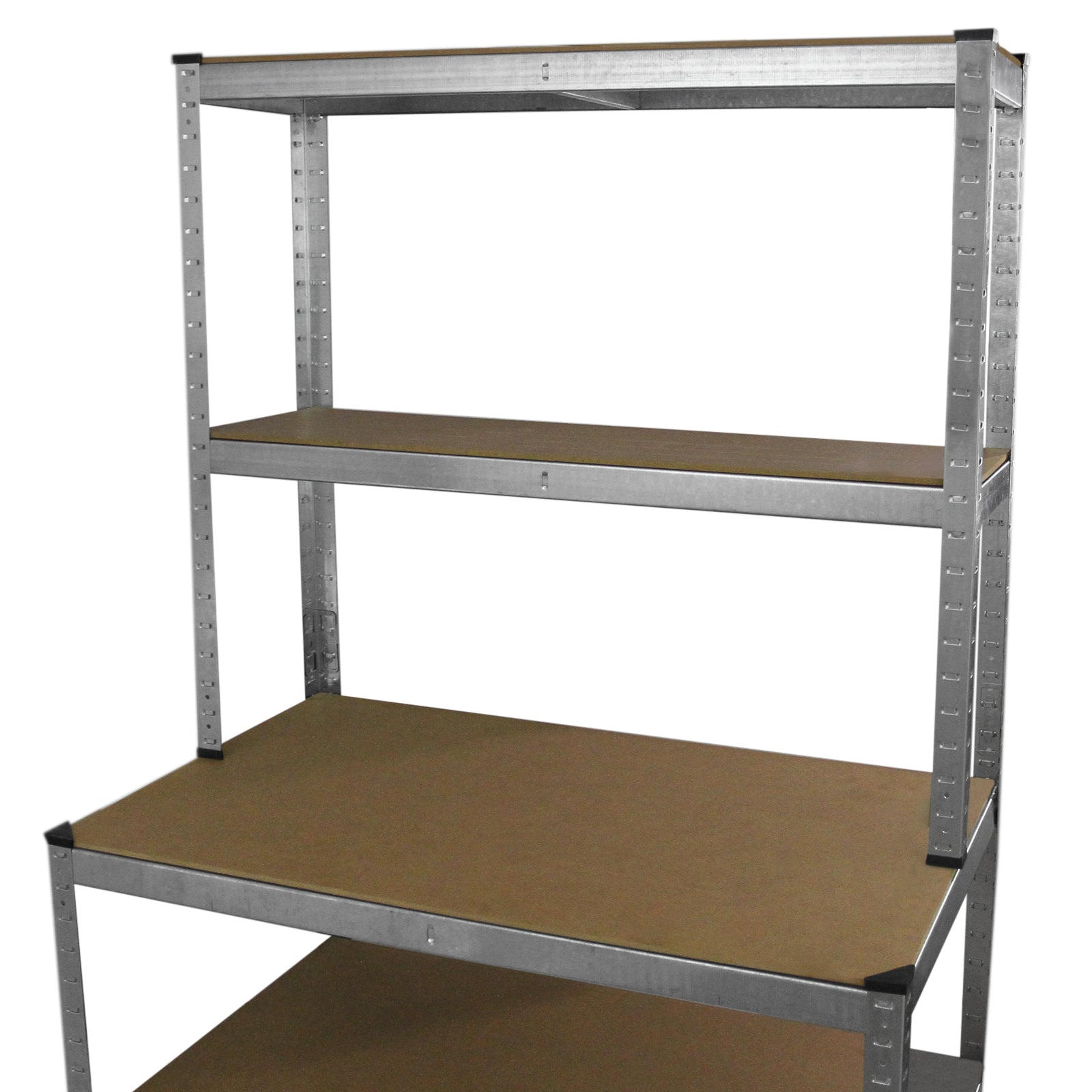 Monster Racking Galwix skrivebordsreol - Ingen hammer