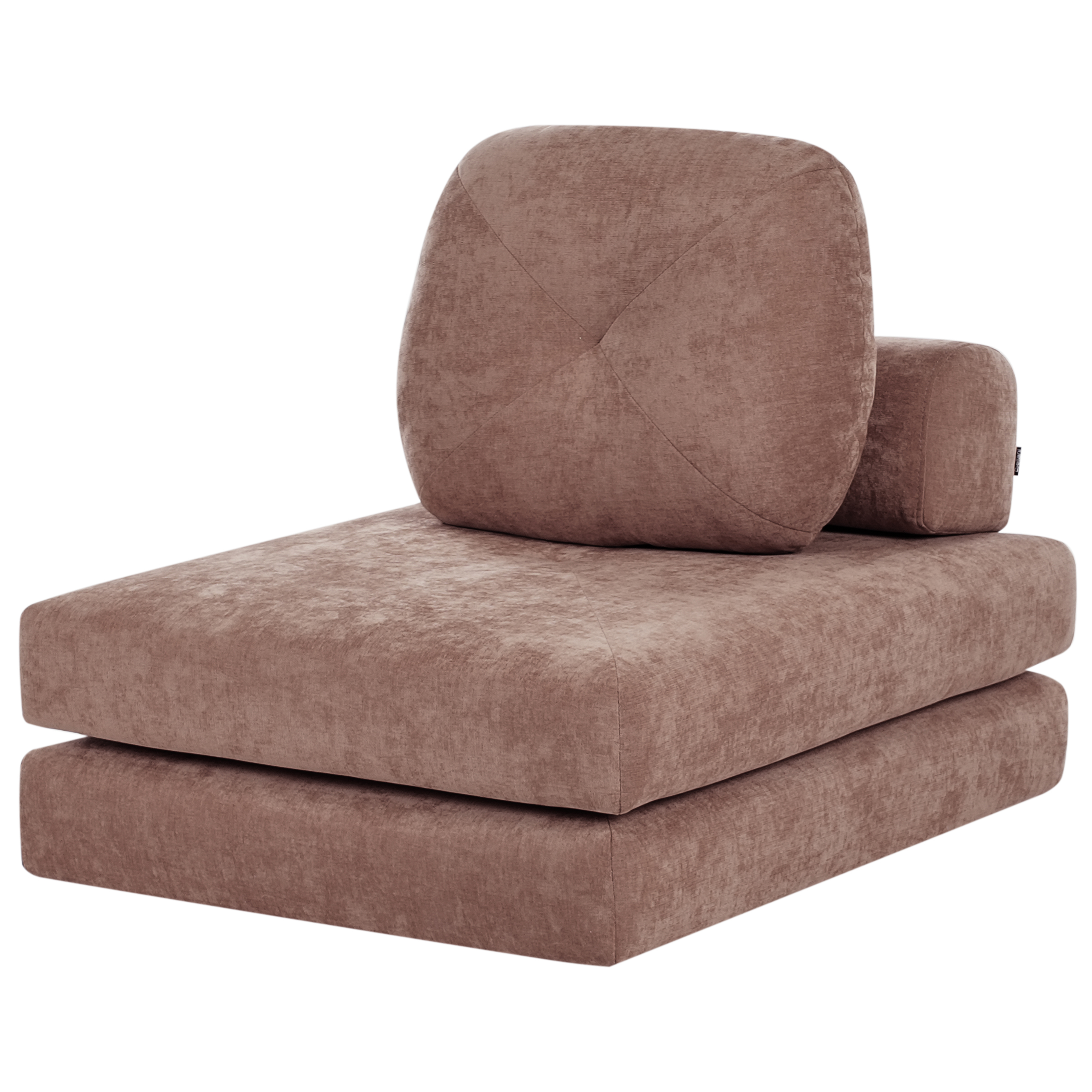 Sovestol OLDEN Chenille Brun