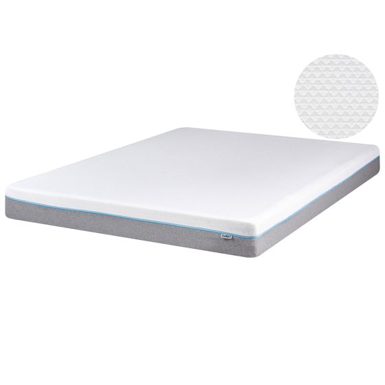 Memoryskum madras MEMORY BALANCE PLUS H2/3 Medium 160 x 200 cm