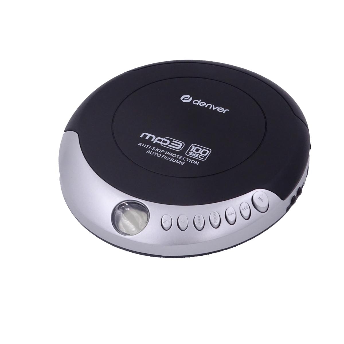 Denver DMP-391 CD-afspiller