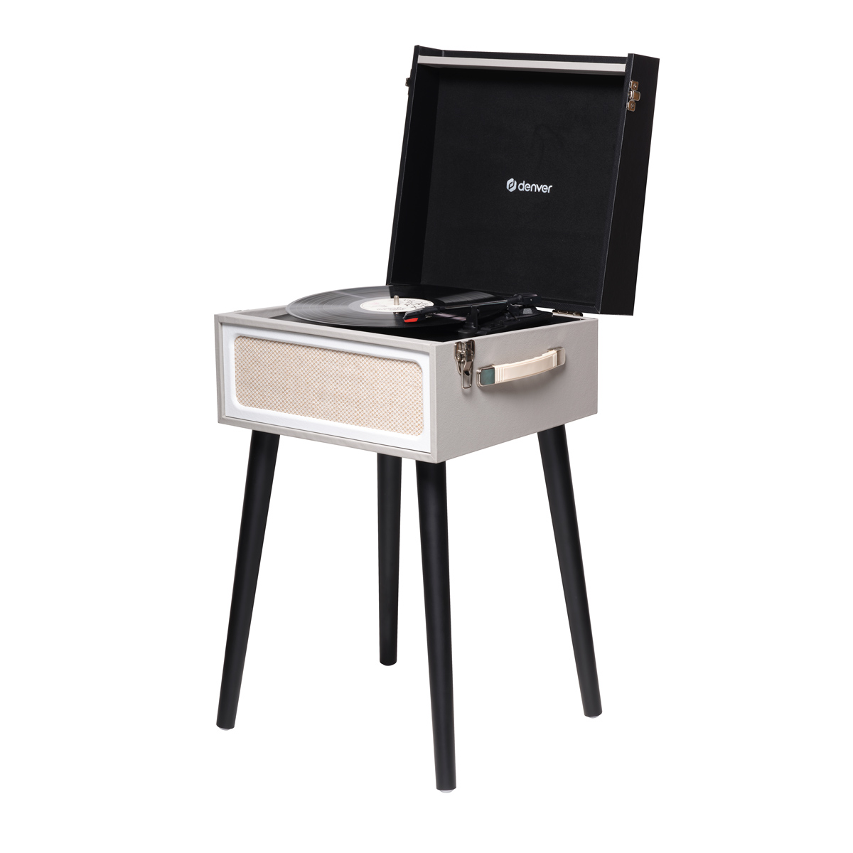 Denver VPR-250 Pladespillere