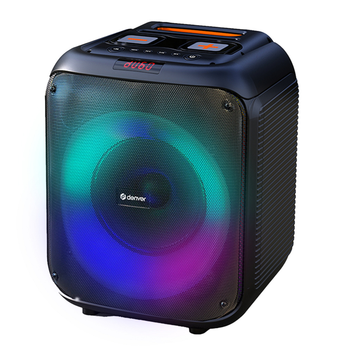 Denver BPS-250 Bluetooth-højttaler