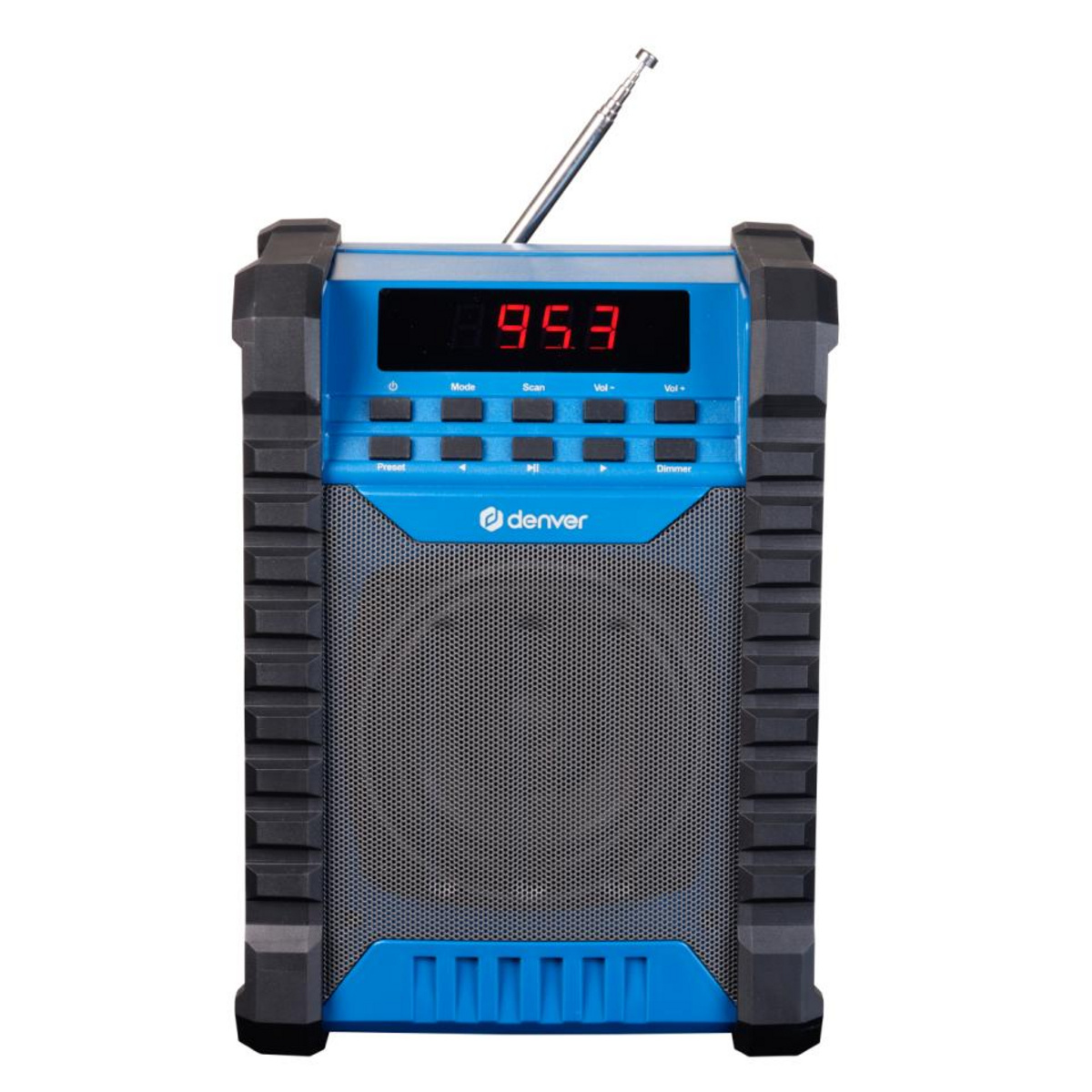 Denver WRB-60 arbejdsradio