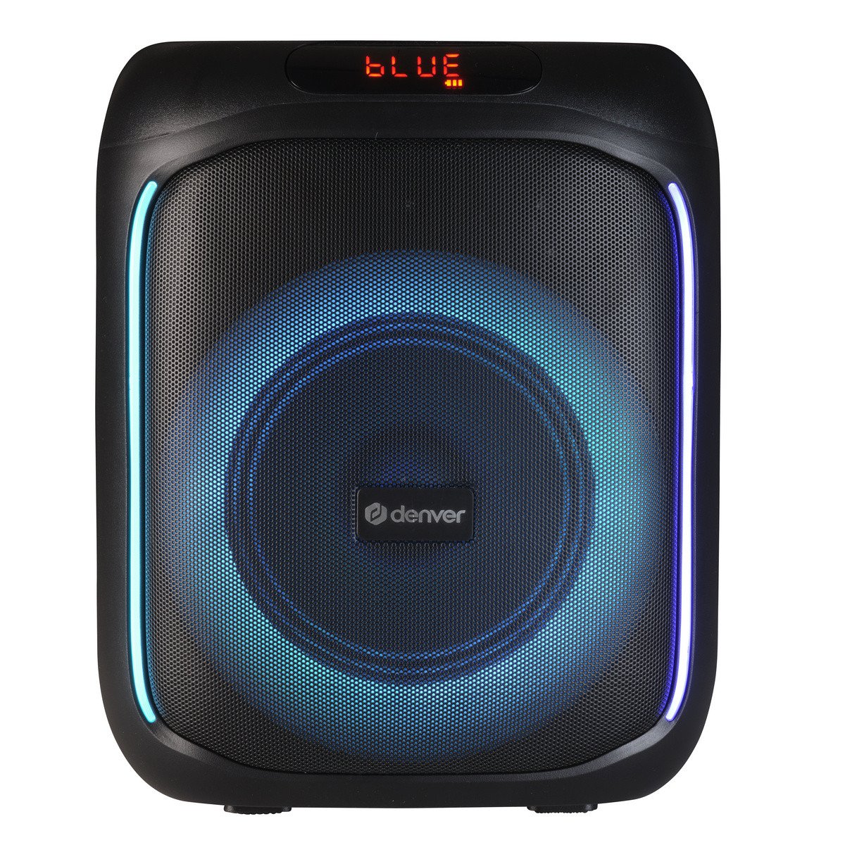 Denver BPS-165 Bluetooth-højttaler