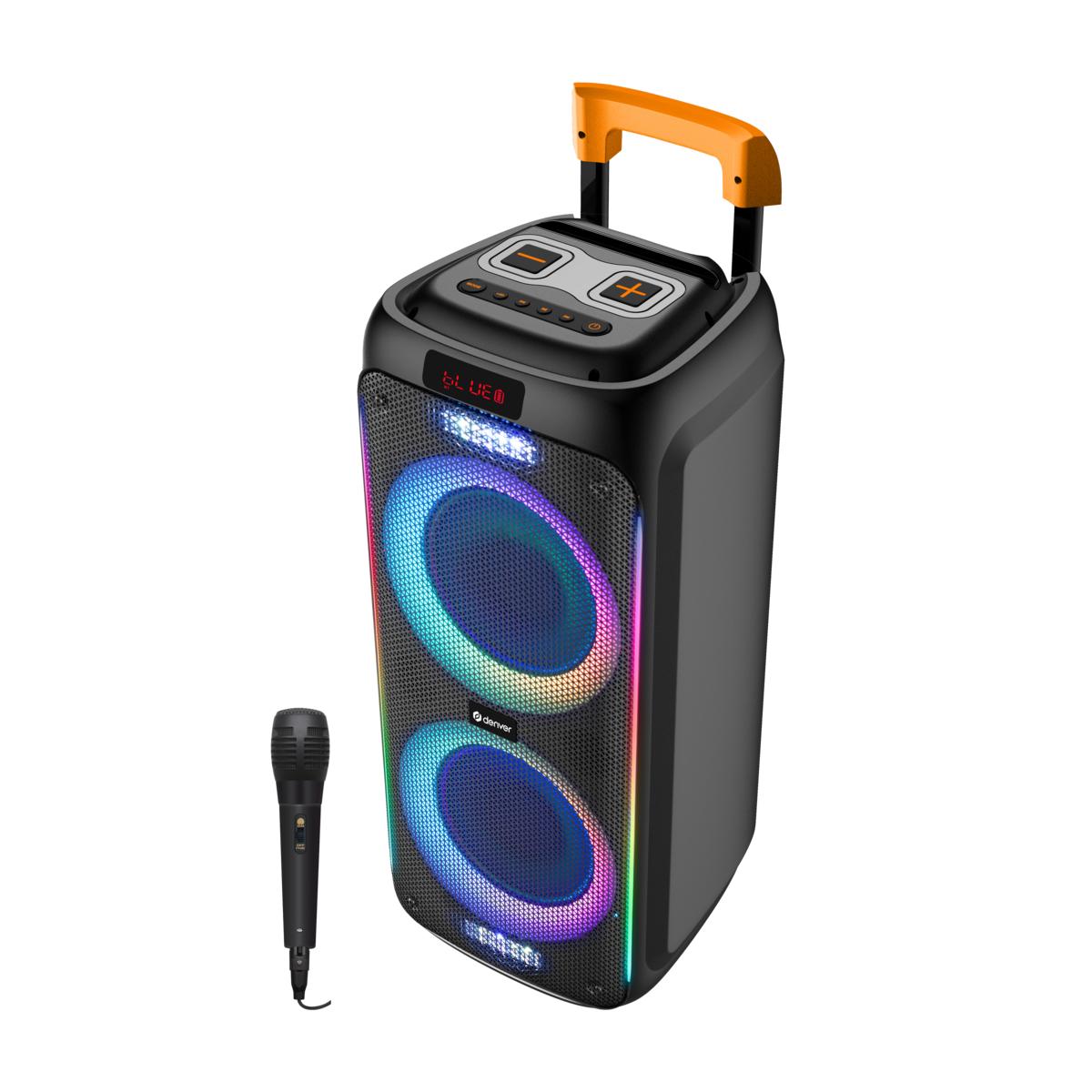 Denver TSP-456 Bluetooth-højttaler