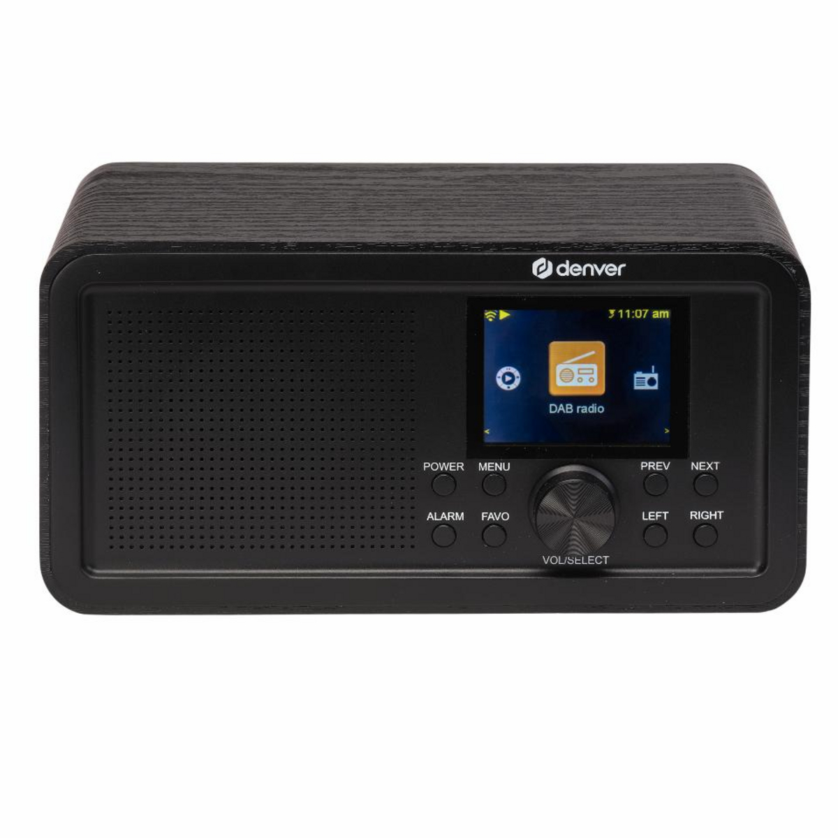Denver DIR-200 internetradio
