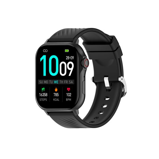 Denver SWG-159B Smartwatch Sort